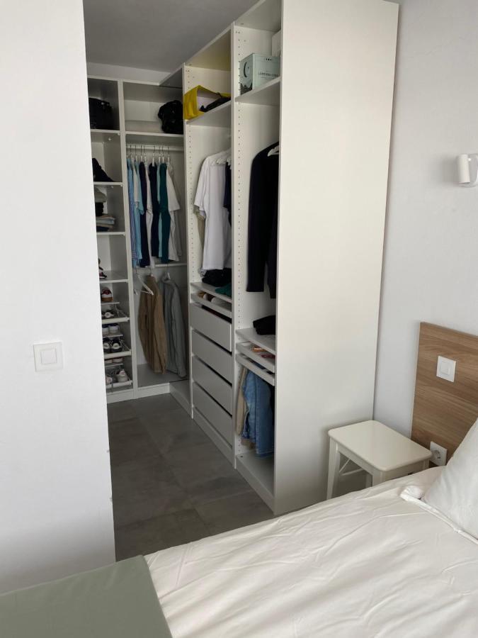 Apartamento Suite Blue Sea Famara Exterior photo